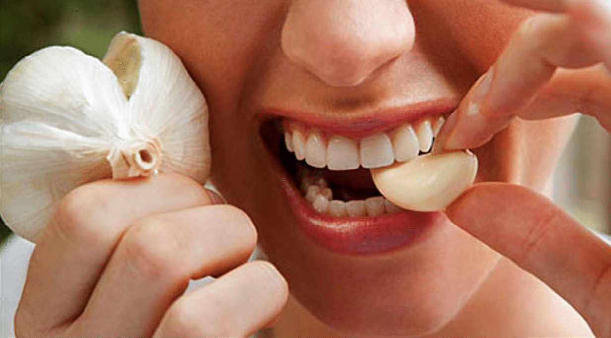 روش های خانگی درمان دندان درد