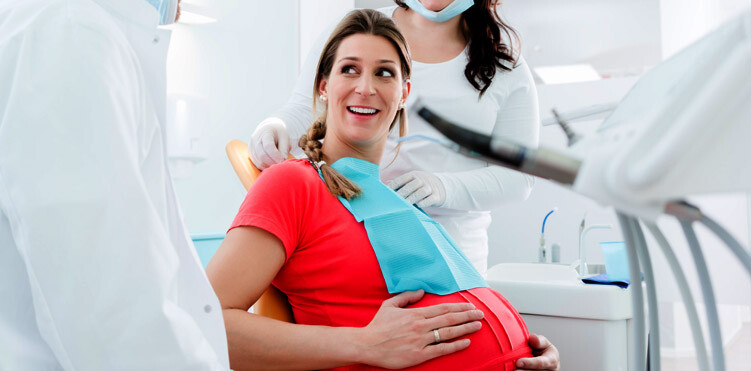 آیا بیهوشی در دندانپزشکی برای زنان باردار خطرناک است؟
