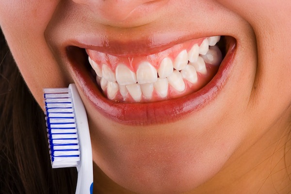 راه های خانگی مراقبت از دندان