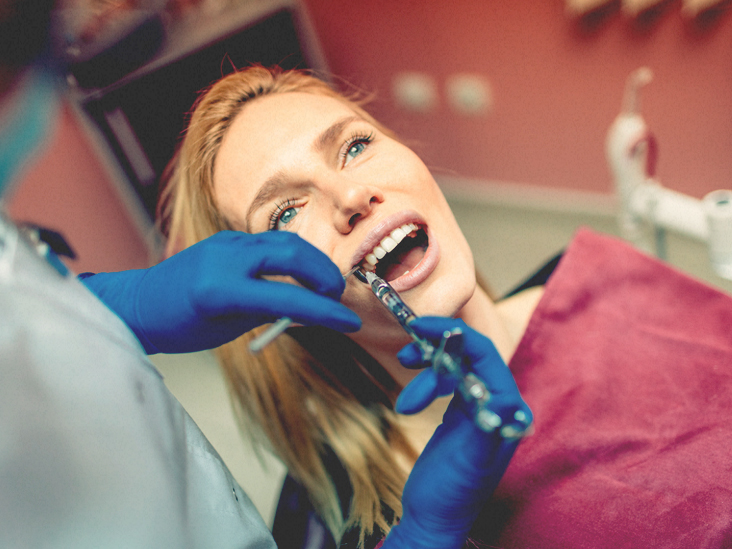 نکات لازم درمورد درمان دندان در بیهوشی