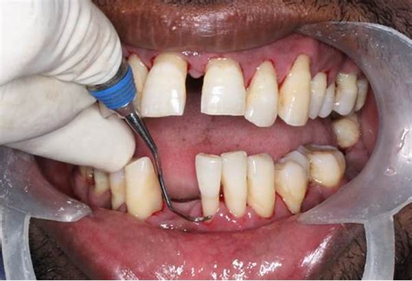 جراحی ایمپلنت دندان در بی حسی