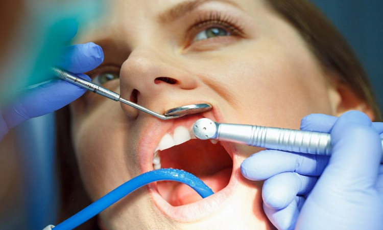 بهترین گزینه درمان دندان
