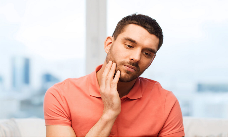 درمان درد دندان ناشی از کاشت ایمپلنت
