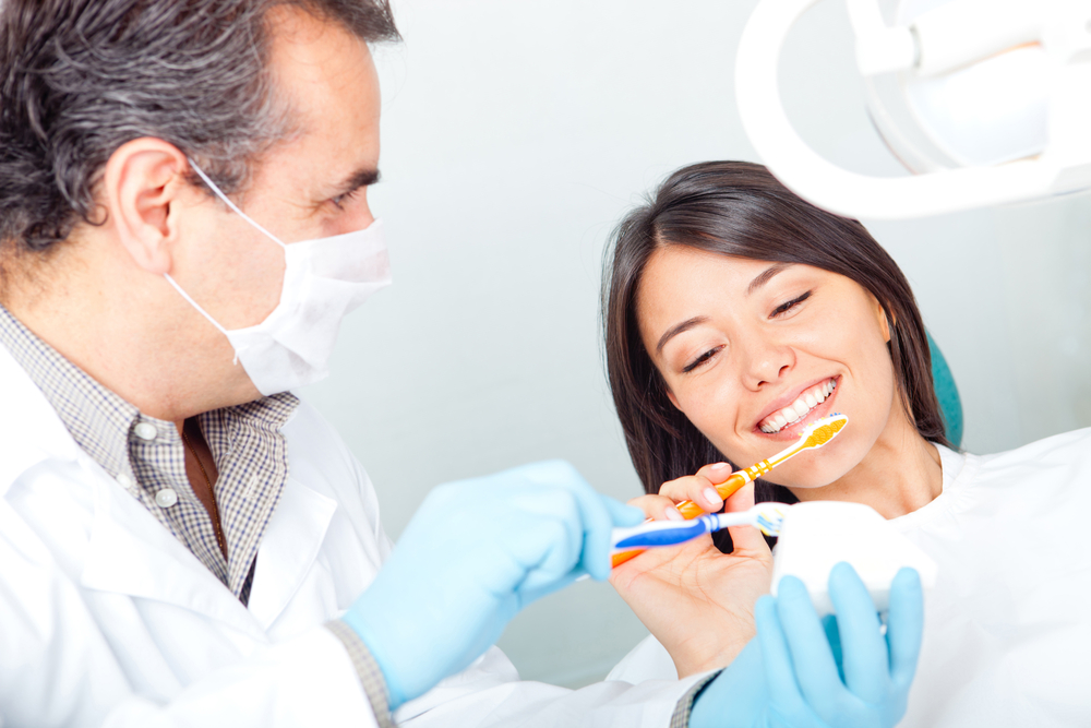 موفقیت ایمپلنت دندان
