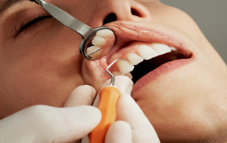 دندانپزشکی دندانپزشکی