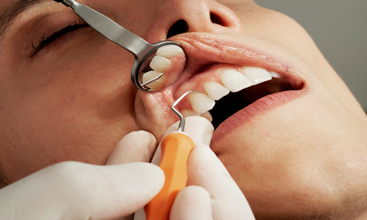 دندانپزشکی دندانپزشکی