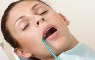 دندانپزشکی در آرامبخشی