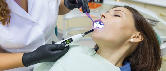 دندانپزشکی سدیشن