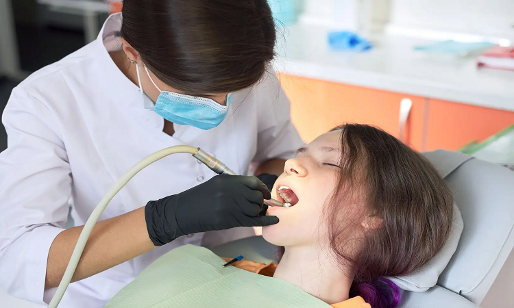 خدمات دندانپزشکی آرامبخشی