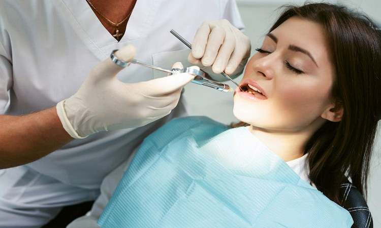 سدیشن در دندانپزشکی