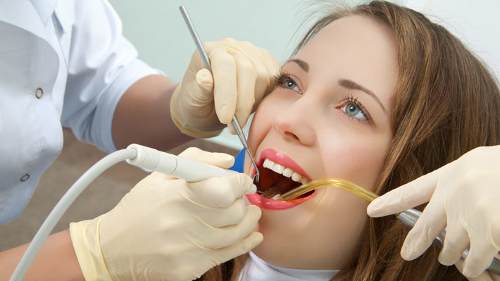 راه های مراقبت از دندان