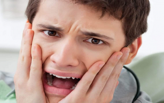 غلبه بر اضطراب دندان‌پزشکی