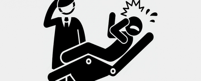 درمانی برای اضطراب رفتن به دندانپزشکی