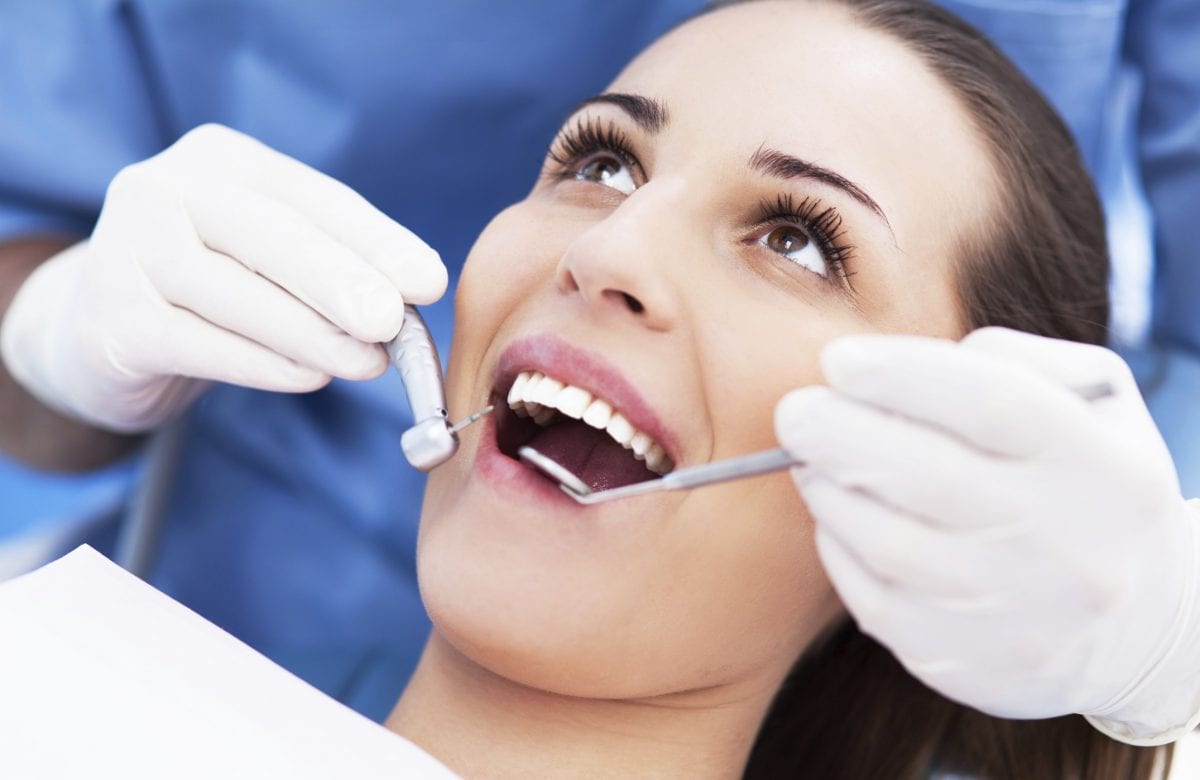 راه های کاهش استرس از دندانپزشکی