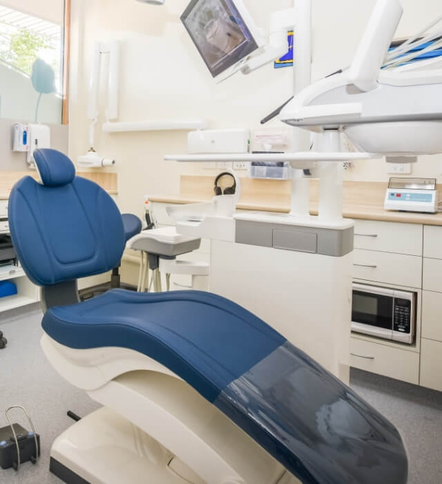 دندانپزشکی وی آی پی