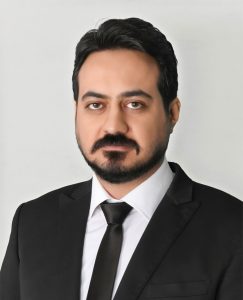 آقای دکتر محسن ترکزبان