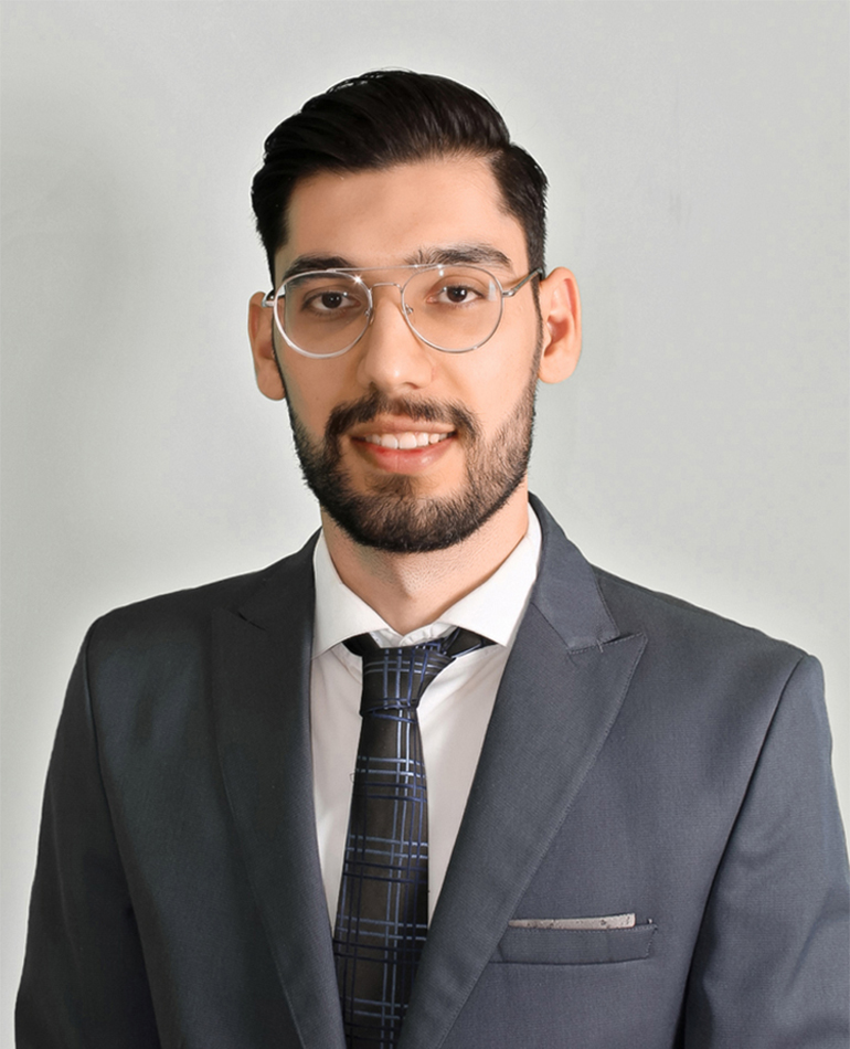 دکتر صابر محمدی