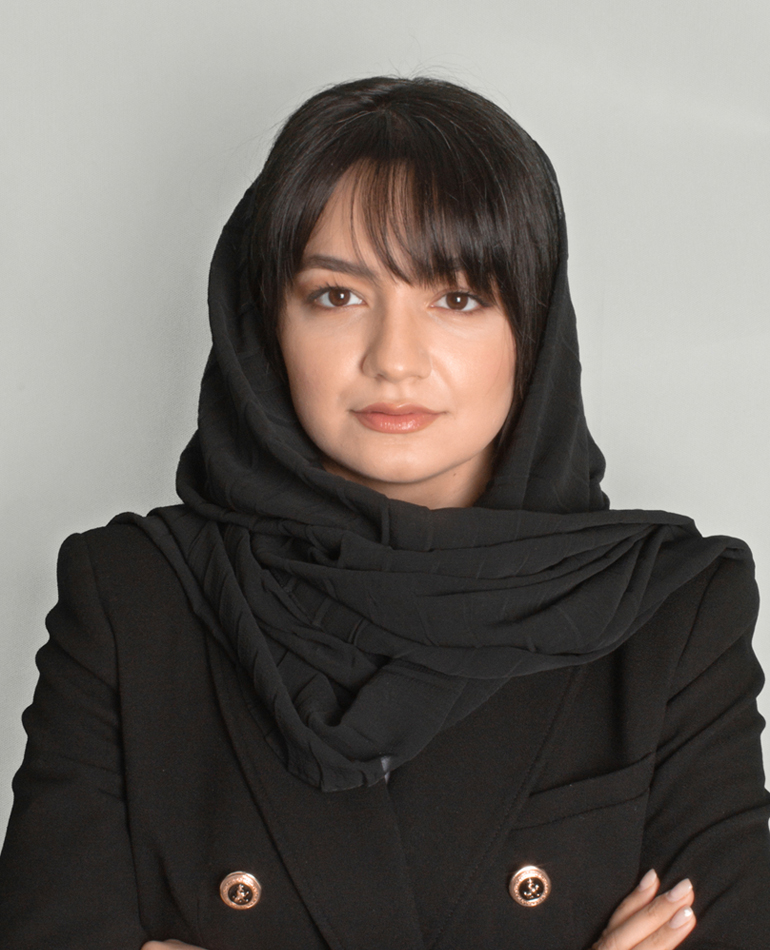 خانم دکتر بهناز فصیحی