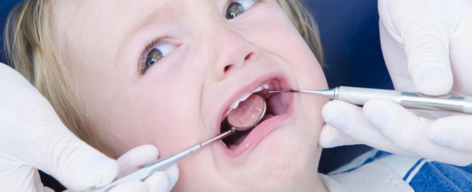 راهکارهای کاهش ترس از دندان‌پزشکی