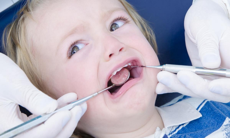 راهکارهای کاهش ترس از دندان‌پزشکی
