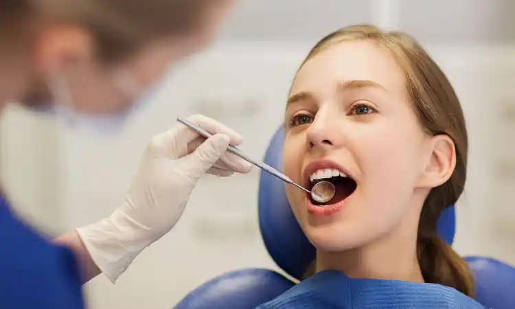 استفاده از تکنولوژی در دندان‌پزشکی کودکان