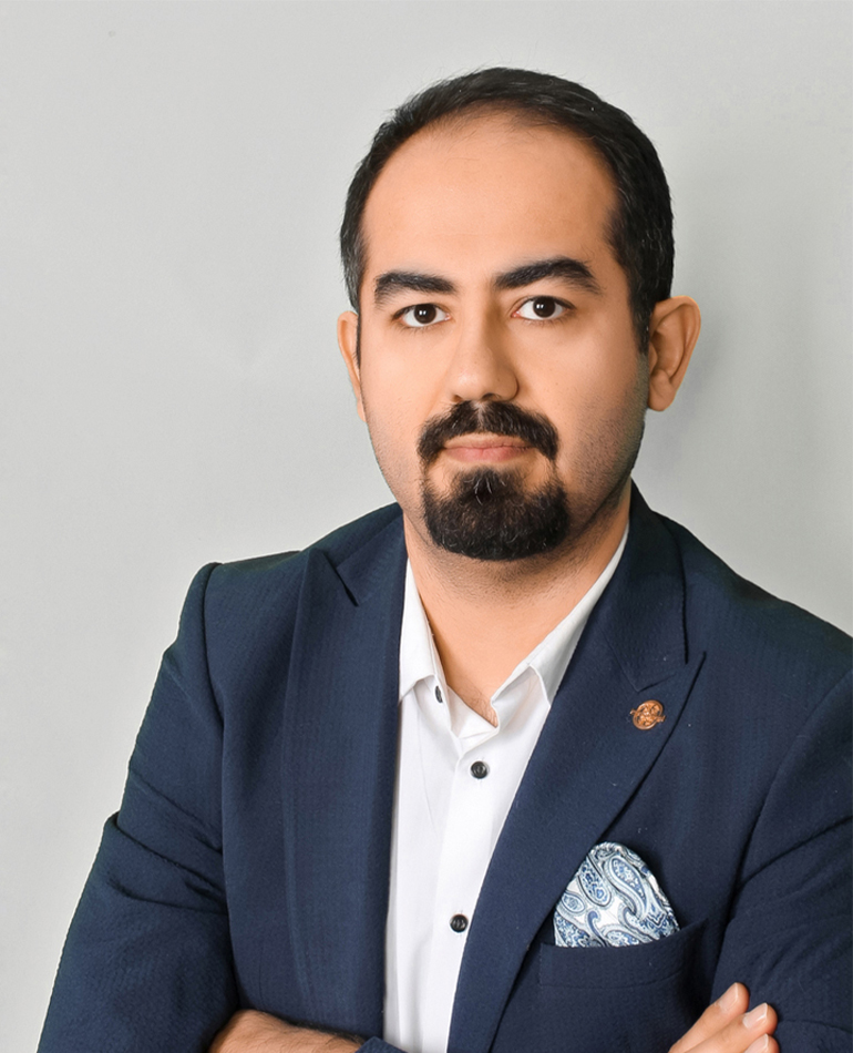 دکتر خشایار سنجری