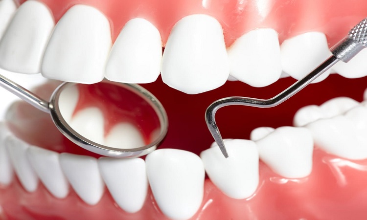 کلینیک دندانپزشکی رایا دنتال