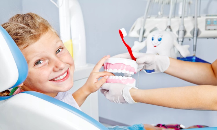 اهمیت آرامش در کلینیک دندانپزشکی