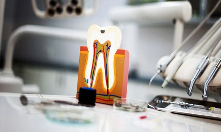درمان دندان با بیهوشی