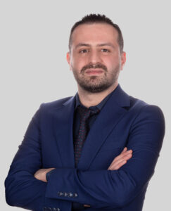 آقای دکتر محمد اربابی