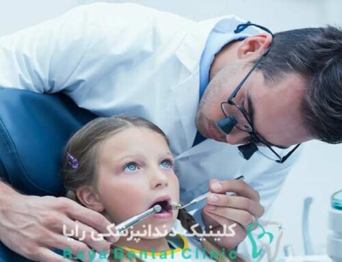 اهمیت پیشگیری و تشخیص زودهنگام مشکلات فکی و دندانی در کودکان