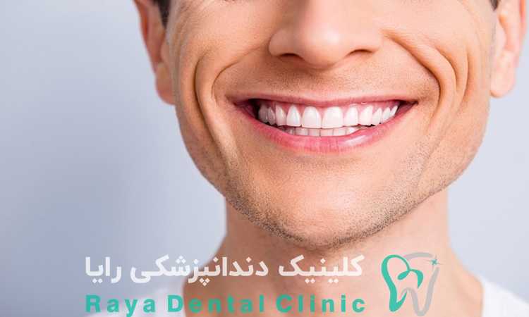 متخصص دندان