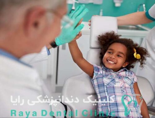 تفاوت دندانپزشک عمومی با متخصص دندانپزشکی کودکان