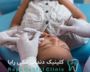 مزایای سدیشن