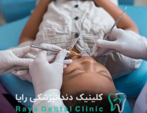 مزایای سدیشن در کاهش تعداد جلسات درمان کودک