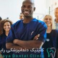 طراحی لبخند