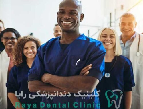 طراحی لبخند مخصوص حرفه‌ ای‌ ها و اینفلوئنسرها