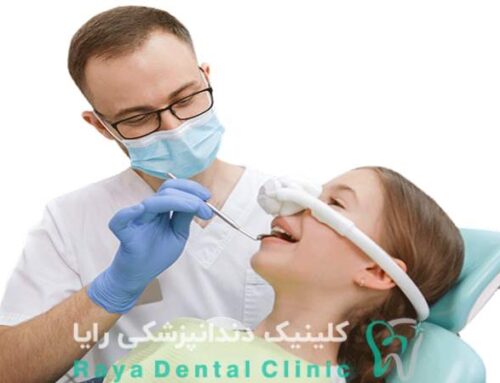آیا سدیشن برای درمان دندان کودک بی‌ خطر است؟
