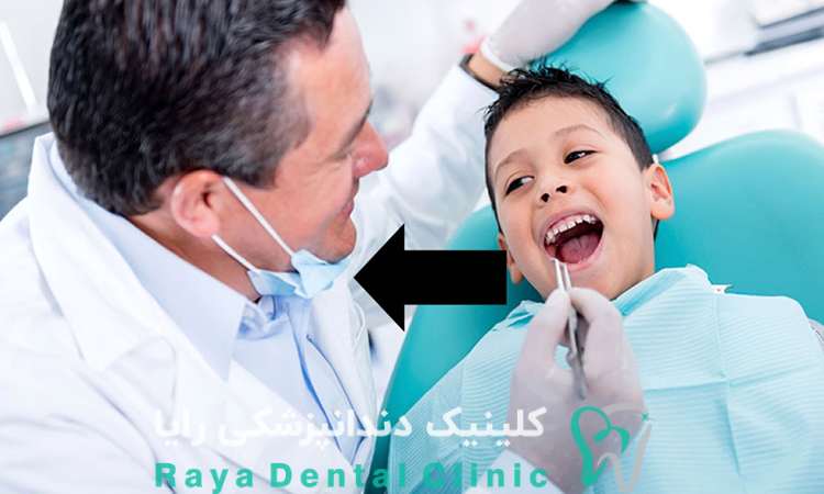 فواید مراجعه متخصص کودک