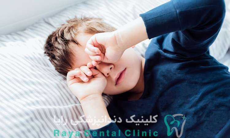 سدیشن کودکان