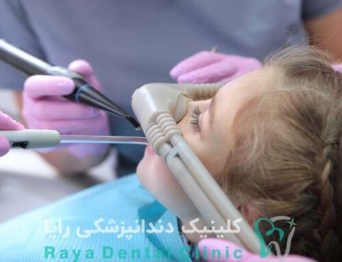 دندانپزشکی بدون بیهوشی: مزایای آرام‌ بخشی سبک برای کودکان