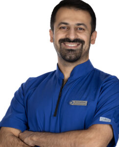 آقای دکتر فرزاد نوری