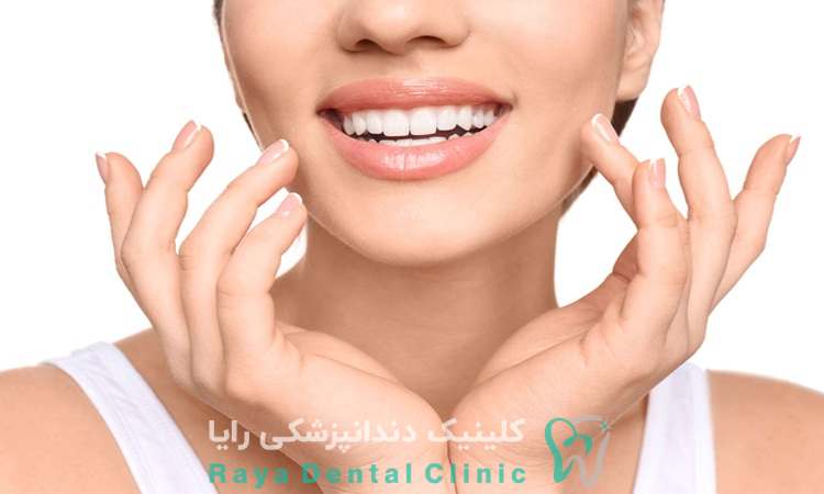 طراحی لبخند چیست
