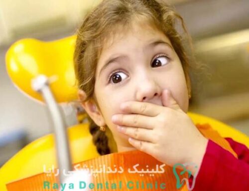 چگونه تجربه بد دندانپزشکی در کودکی تا بزرگسالی ادامه دارد؟