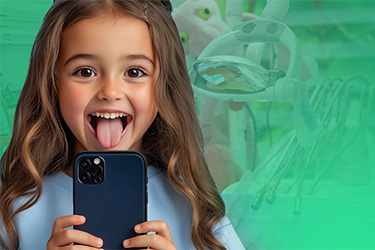 مشاوره با متخصص کودکان