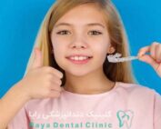 ارتودنسی نامرئی