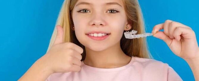 ارتودنسی نامرئی