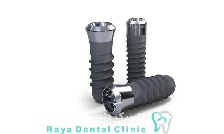 ایمپلنت اشترومن چیست