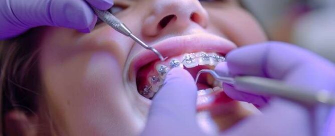 اصلاح عادات مکیدن انگشت