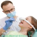 سدیشن سبک در دندانپزشکی اطفال